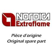 Joint plat 10X3 mm (3 mtres) - EXTRAFLAME Rf. 000006760 (STOCK)