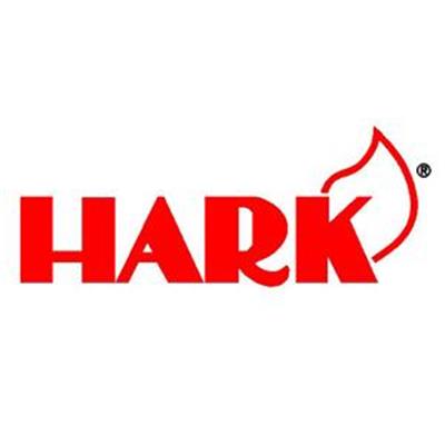Vue éclatée - Poêle à bois - HARK Hark105M ECOplus RUA