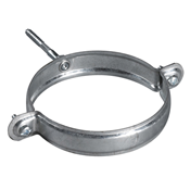 Collier de suspension Ten Inox 304 Ø180mm - TEN Réf. 006180