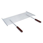 Grille barbecue - LACUNZA 600000000035