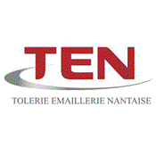 TERMINAL INOX 125-131 A VISSER P/TENLISS ISOLE - TEN Réf. 883125