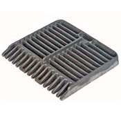 Grille 762T - 862T - 872T - 7862AT / 762T40 - CINEY Réf. CY051
