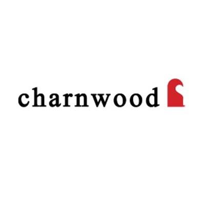 Vue éclatée - Poêle à bois CW50/50B CHARNWOOD