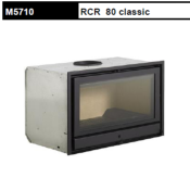 VITRE RCR 80 CLASSIC - ROCAL Réf. M5710-200