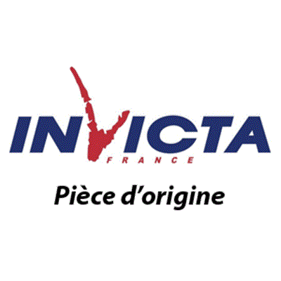 CENDRIER CHAMANE / PRESAGE / ORACLE - INVICTA Réf. AT610114A (STOCK)