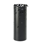 Serviteur SPARK en acier Noir givré (4 accessoires) - DIXNEUF Réf. 002.10572N3