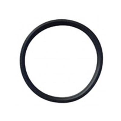 Joint THT silicone tuyaux concentriques granulés (haute température 300°) diamètre 80 mm noir - Ten Réf. 848080 (STOCK)