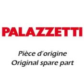 SET DI SETTE PIASTRINE FISSAGGIO ISOLANT - PALAZZETTI Réf. 896300610