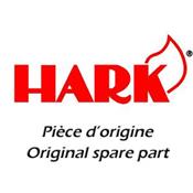 Paire de filtres pour poêle Hark 44-5.1 / 2 / 3 / 5 /8 / 34 - HARK Réf. ETSTO0600036ES