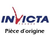 Joint de porte 3 mètres pour poêle Invicta Attiba (STOCK)