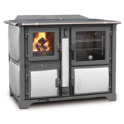 Vue éclatée Thermorossi Bosky Chef-F (Forno)