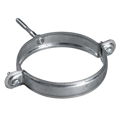 Collier de suspension Ten Inox 304 Ø139mm - TEN Réf. 006139