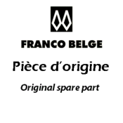 CHICANE 1740801 - FRANCO BELGE Réf. 62250700