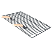 Grille barbecue - LACUNZA 604420000000