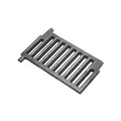 GRILLE FACE CONTINENTAL 1240501074 - FRANCO BELGE Réf. 307420 (STOCK)