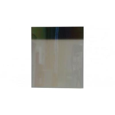 Verre vitrocéramique sérigraphié 330x365mm - HARK Réf. ETSTO0100073