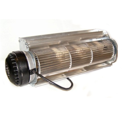 Ventilateur air chaud - MCZ (Cadel-FreePoint-Red) Réf.41451001701