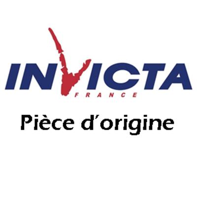 EXCENTRIQUE COMPLET - INVICTA Réf. AS610306+AS900108+AT900117+AT900118+AV8636200