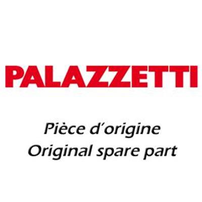 PORTE FOYER (SEULEMENT CHASSIS) - PALAZZETTI Réf. 895718021