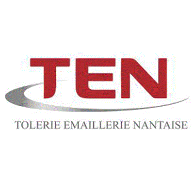 TERMINAL INOX 80-86 A VISSER P/TENLISS ISOLE - TEN Réf. 883080