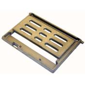 SUPPORT GRILLE 2900 - DOVRE Rf. 70.56311.000 (STOCK)