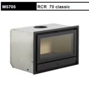 VITRE RCR 70 CLASSIC - ROCAL Réf. M5705-200