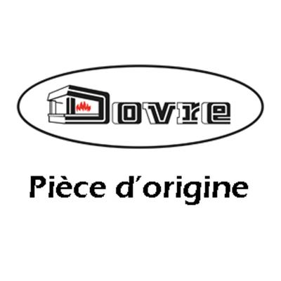 SUPPORT VERMICULITE 640/760 WD - DOVRE Réf. 70.29067.000