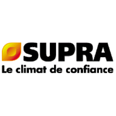 Logo SUPRA SUPRA Réf : 129941 (Référence épuisée)