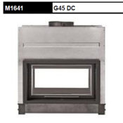 LOT COMPLET DE BRIQUES G45 DC M1641 - ROCAL Réf. M1641-300