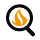 Bouton de recherche