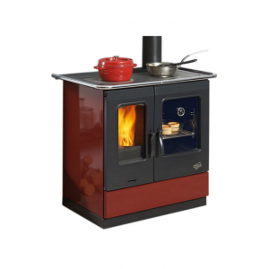 Cuisinières à bois GODIN