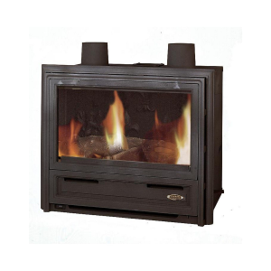 Foyers et inserts à gaz GODIN