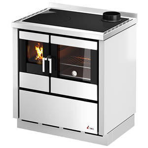 Cuisinières à bois CADEL