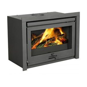 Foyers et inserts à bois DOVRE