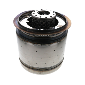 Principaux brûleurs à fioul (pots, anneaux, catalyseurs) SUPRA