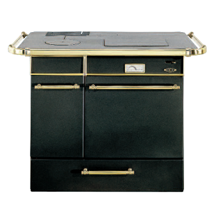 Cuisinière à fioul Godin Châtelaine 6855