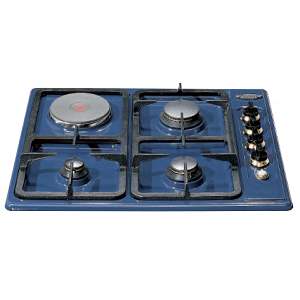 Table de cuisson Godin 6628 Châtelaine