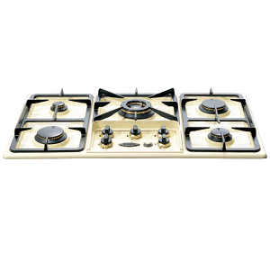 Table de cuisson Godin 6619 Châtelaine