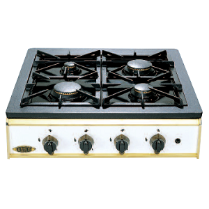 Table de cuisson Godin 6425 Châtelaine