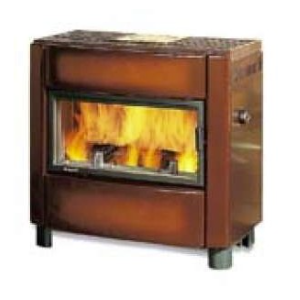 Poêle à bois Supra référence 505