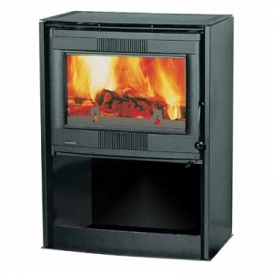 Poêle à bois Supra Brunstatt / HF2952