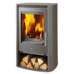 Poêle à bois Supra Dakota