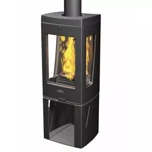 Poêle à bois Supra Elovik