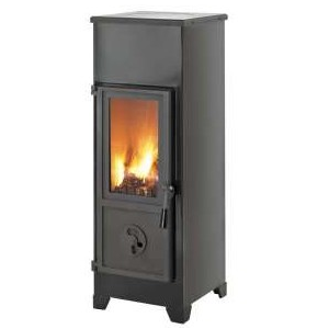 Poêle à bois Supra Heissberg / HF1440