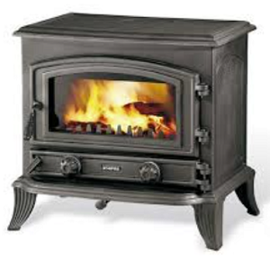 Poêle à bois Supra HF3350 / HF3351