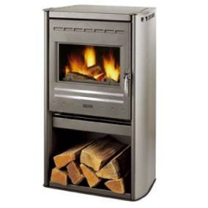 Poêle à bois Supra Ilberg / HF3726
