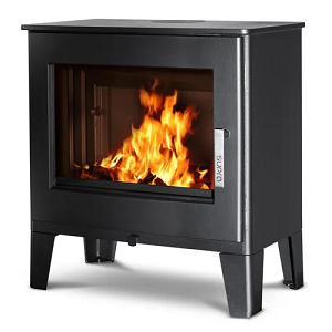 Poêle à bois Supra Octave