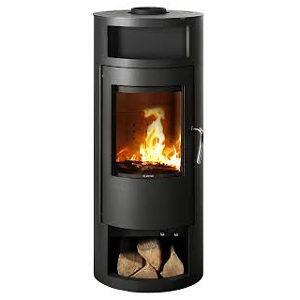 Poêle à bois Supra Ottelo