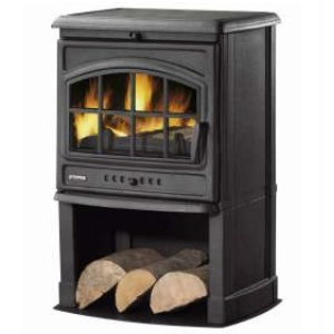 Poêle à bois Supra Stormberg HF3942