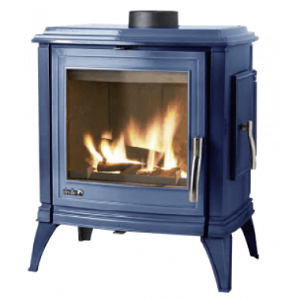 Poêle à bois Deville Denim 60 C077BH.04.B